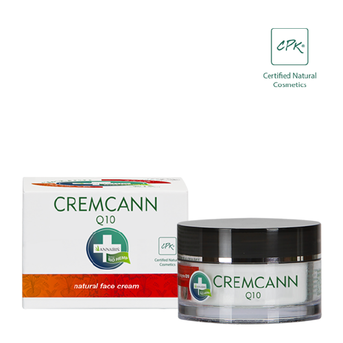 ANNABIS-cremcann-q10-crema-cáñamo-cannabis-hidratante-facial-regeneradora-natural-cuidado-facial-piel-sensible