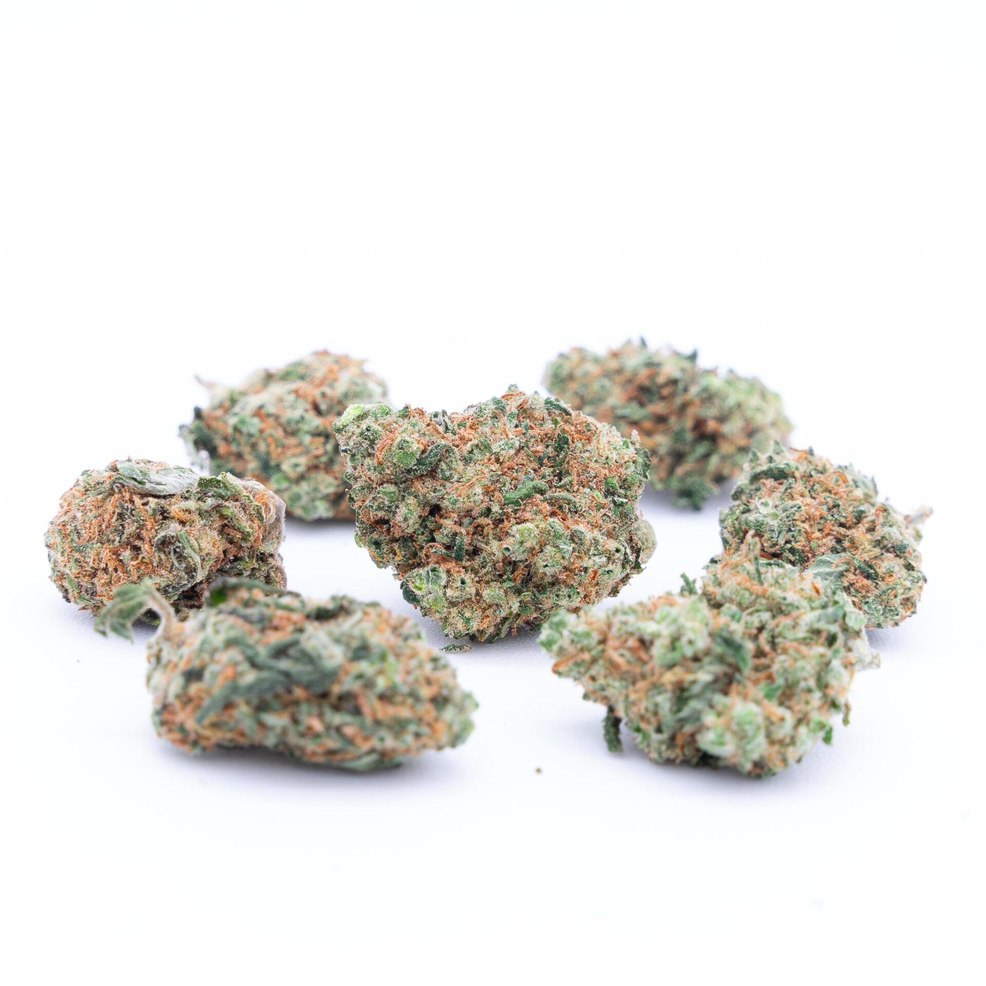 Flores CBD | GELATO 33