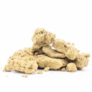 Hash CBD | ICE O LATOR | 60%