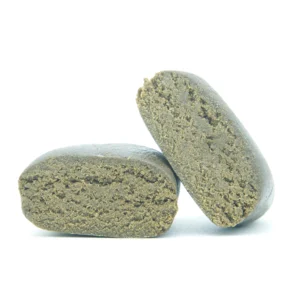 Royal Cream 40% CBD Ikanji CBD resina cremosa