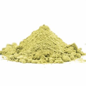 Kief CBD | 6% CBD - 13% CBG