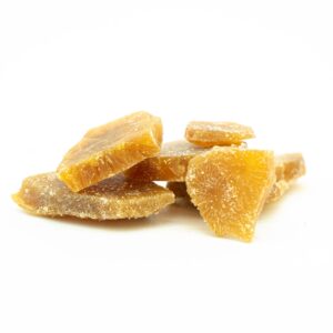CRUMBLE CHIPS CBD | 99% CBD