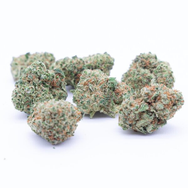 Flores CBD | SOUR CANDY