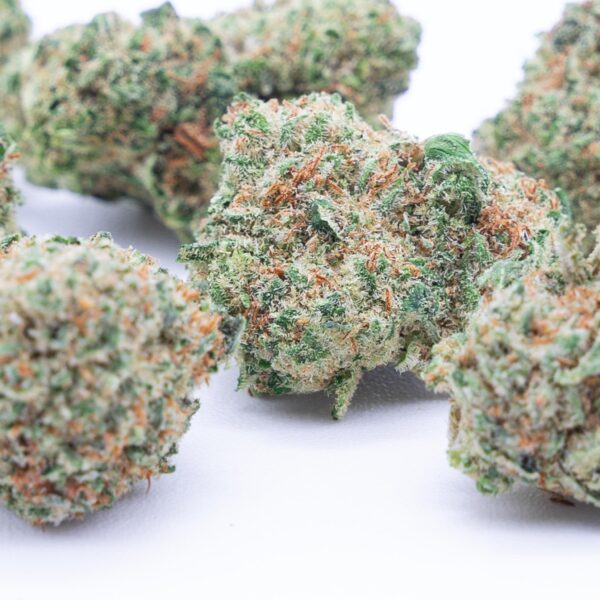 Flores CBD | SOUR CANDY - Imagen 3