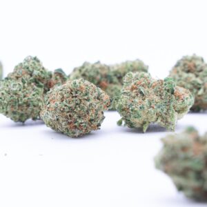 Flores CBD | ICE CREAM CAKE